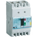 LEGRAND 16A 3 Pole 16 KA Molded Case Circuit Breakers (Mccb)