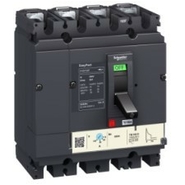 Schneider electric  250A 4 Pole 35 KA Molded Case Circuit Breakers (Mccb)