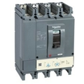 Schneider electric  400A 4 Pole 36 KA Molded Case Circuit Breakers (Mccb)