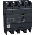 Schneider electric  125A 4 Pole 25 KA Molded Case Circuit Breakers (Mccb)