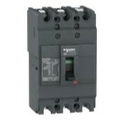 Schneider electric  63A 3 Pole 10 KA Molded Case Circuit Breakers (Mccb)