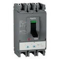 Schneider electric  400A 3 Pole 35 KA Molded Case Circuit Breakers (Mccb)