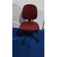 PARAK Revolving Chair with Revolving with back tilting