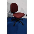 PARAK Revolving Chair with Revolving with back tilting