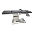 Sen Mars Remote & Table mounted General Operating Table