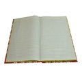 register PLAIN REGISTER Diaries-printed-plain- register- 144 Pages