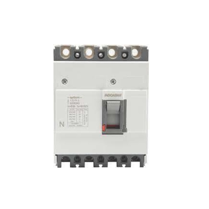 indoasian 200A 3 Pole 36 KA Molded Case Circuit Breakers (Mccb)