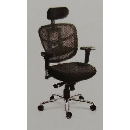 EXOTICA CHAIRS Revolving Chair with Active bio synchro mechanism