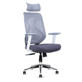 EXOTICA CHAIRS Revolving Chair with Knee tilt Synchronic mechanism