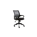 SS OFFICE FURNITURE Revolving Chair with Only revolving without tilting mechanism