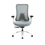 EXOTICA CHAIRS Revolving Chair with Synchronic tilt mechanism