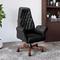 EXOTICA CHAIRS Revolving Chair with Synchronic tilt mechanism