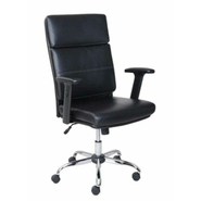 EXOTICA CHAIRS Revolving Chair with Front pivot synchro tilt mechanism