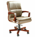 EXOTICA CHAIRS Revolving Chair with Knee tilt Synchronic mechanism