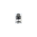 SS OFFICE FURNITURE Revolving Chair with Synchronic tilt mechanism