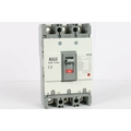 ASCORAJ 250A 4 Pole 25 KA Molded Case Circuit Breakers (Mccb)