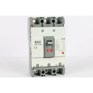 ASCORAJ 250A 4 Pole 25 KA Molded Case Circuit Breakers (Mccb)