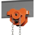 Unbranded Hand Operated Chain Pulley Block, Warranty 2 year