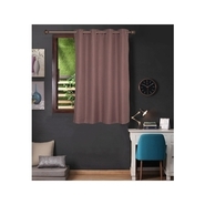 Unbranded Cotton Plain Door Curtains