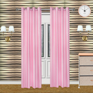 Unbranded Polyster Plain Door Curtains