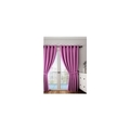 Unbranded Cotton Plain Door Curtains