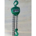 Unbranded Hand Operated Chain Pulley Block, Warranty 1 year