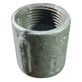 Unbranded 50 Hot-Finished Seamless(HFS) GI SOCKET Steel Pipes Fitting