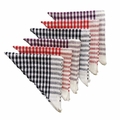 SANDHA Cotton Flannelettes Duster - 16 x 24 inch