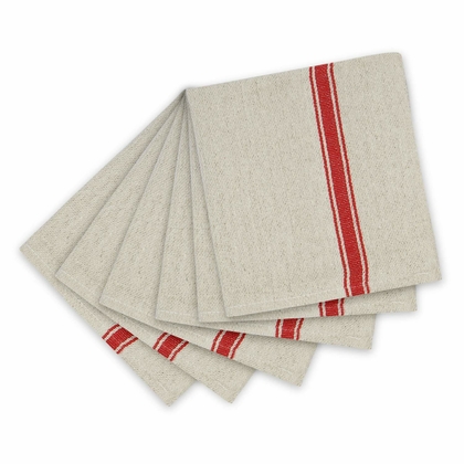 SANDHA Cotton Flannelettes Duster - 20 x 20 inch