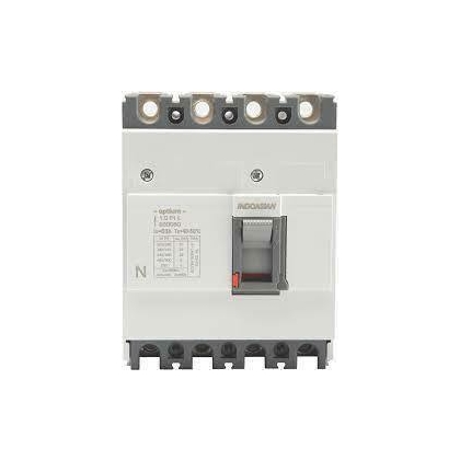 indoasian 800 A 4 Pole 50 KA Molded Case Circuit Breakers (Mccb)