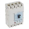 LEGRAND 250A 4 Pole 25 KA Molded Case Circuit Breakers (Mccb)