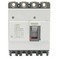 indoasian 100A 4 Pole 25 KA Molded Case Circuit Breakers (Mccb)