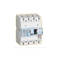 LEGRAND 125A 4 Pole 25 KA Molded Case Circuit Breakers (Mccb)