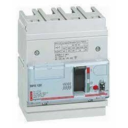 LEGRAND 800 A 4 Pole 50 KA Molded Case Circuit Breakers (Mccb)