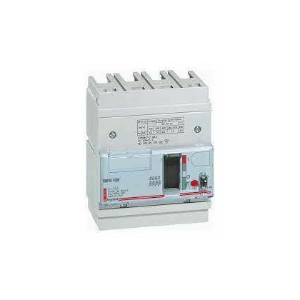 LEGRAND 800 A 4 Pole 50 KA Molded Case Circuit Breakers (Mccb)