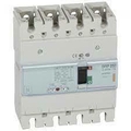 LEGRAND 800 A 4 Pole 50 KA Molded Case Circuit Breakers (Mccb)