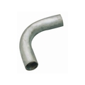 Unbranded 20 Hot-Finished Seamless(HFS) Bends Steel Pipes Fitting