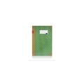 Unbranded PLAIN REGISTER Diaries-printed-plain- register- 200 Pages