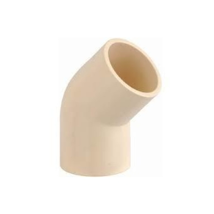 Unbranded 32 mm dia Elbow 45°