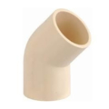 Unbranded 32 mm dia Elbow 45°