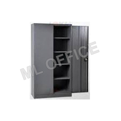 V J Interior  Almirah Steel shelving cabinets