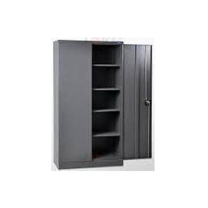 ML Office Solution Almirah Steel shelving cabinets