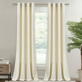 KAIRO--KAIRO FURNITURE INTERIOR Polyster Plain Door Curtains