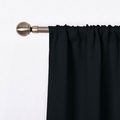 KAIROTECH--KAIRO FURNITURE INTERIOR Polyster Plain Door Curtains