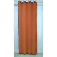 KAIRO--KAIRO FURNITURE INTERIOR Polyster Plain Door Curtains