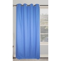 KAIRO--KAIRO FURNITURE INTERIOR Polyster Plain Door Curtains