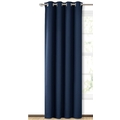 KAIROTECH--KAIRO FURNITURE INTERIOR Polyster Plain Door Curtains