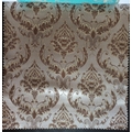 KAIRO--KAIRO FURNITURE INTERIOR Polyster Floral Door Curtains