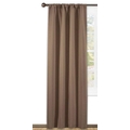 KAIROTECH--KAIRO FURNITURE INTERIOR Polyster Plain Door Curtains