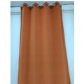 KAIRO--KAIRO FURNITURE INTERIOR Polyster Plain Door Curtains